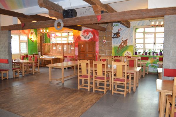 Famozclub (Bakov nad Jizerou)